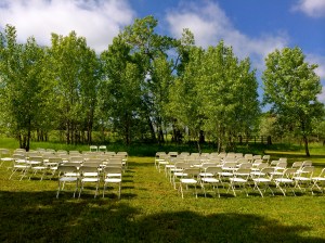 Wedding Seating